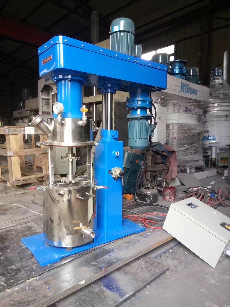 機(jī)械設(shè)備為您提供最新動(dòng)態(tài)，行業(yè)洞見(jiàn)