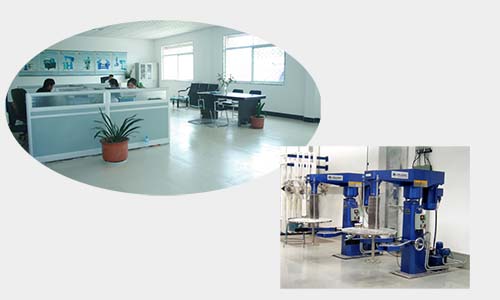 機(jī)械設(shè)備國(guó)際化嚴(yán)格標(biāo)準(zhǔn)、環(huán)保、安全